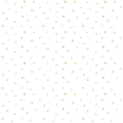 Cosmic Wallpaper – gray