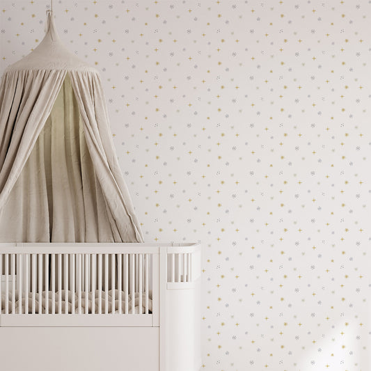 Papel de parede Cósmico