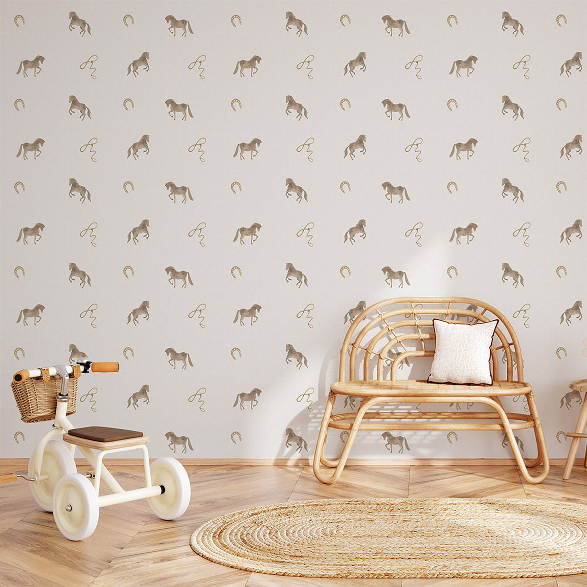 Country Wallpaper