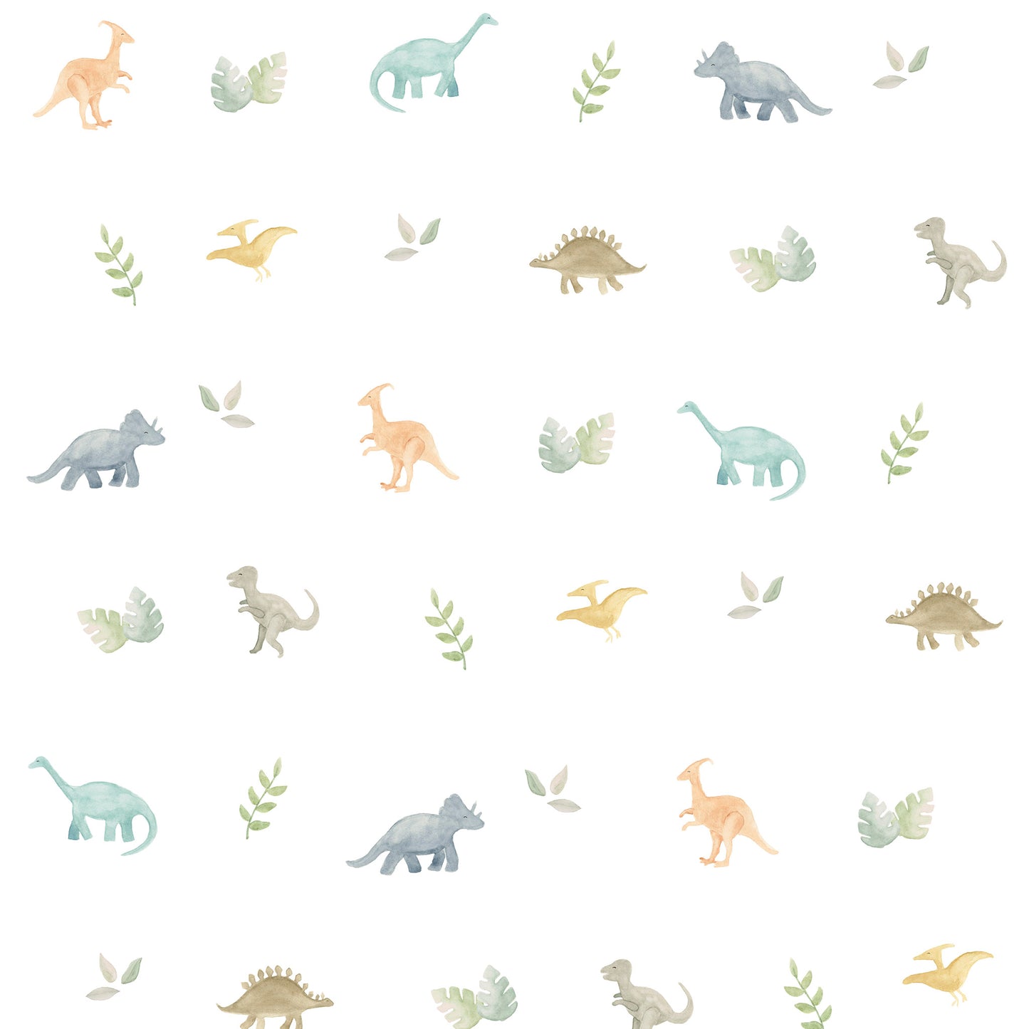 Papel de parede Dinos