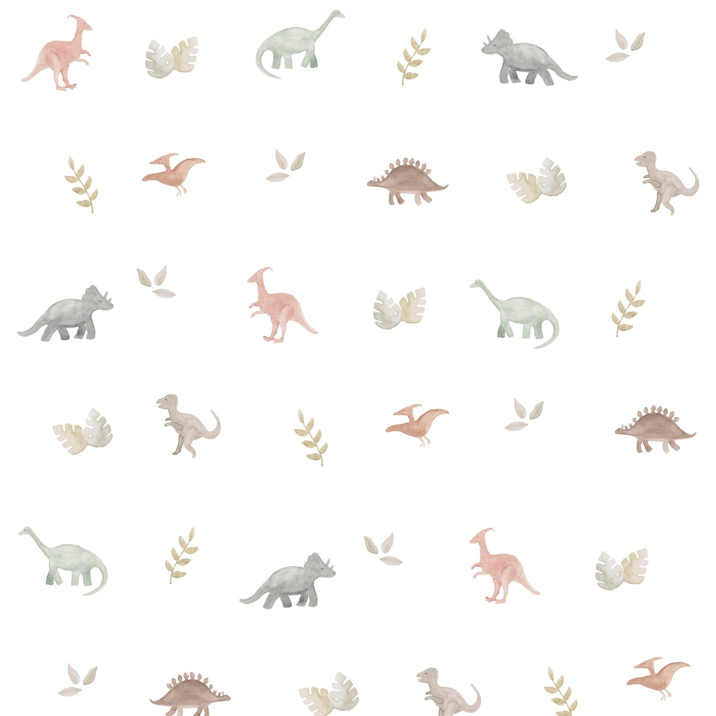 Papel de parede Dinos