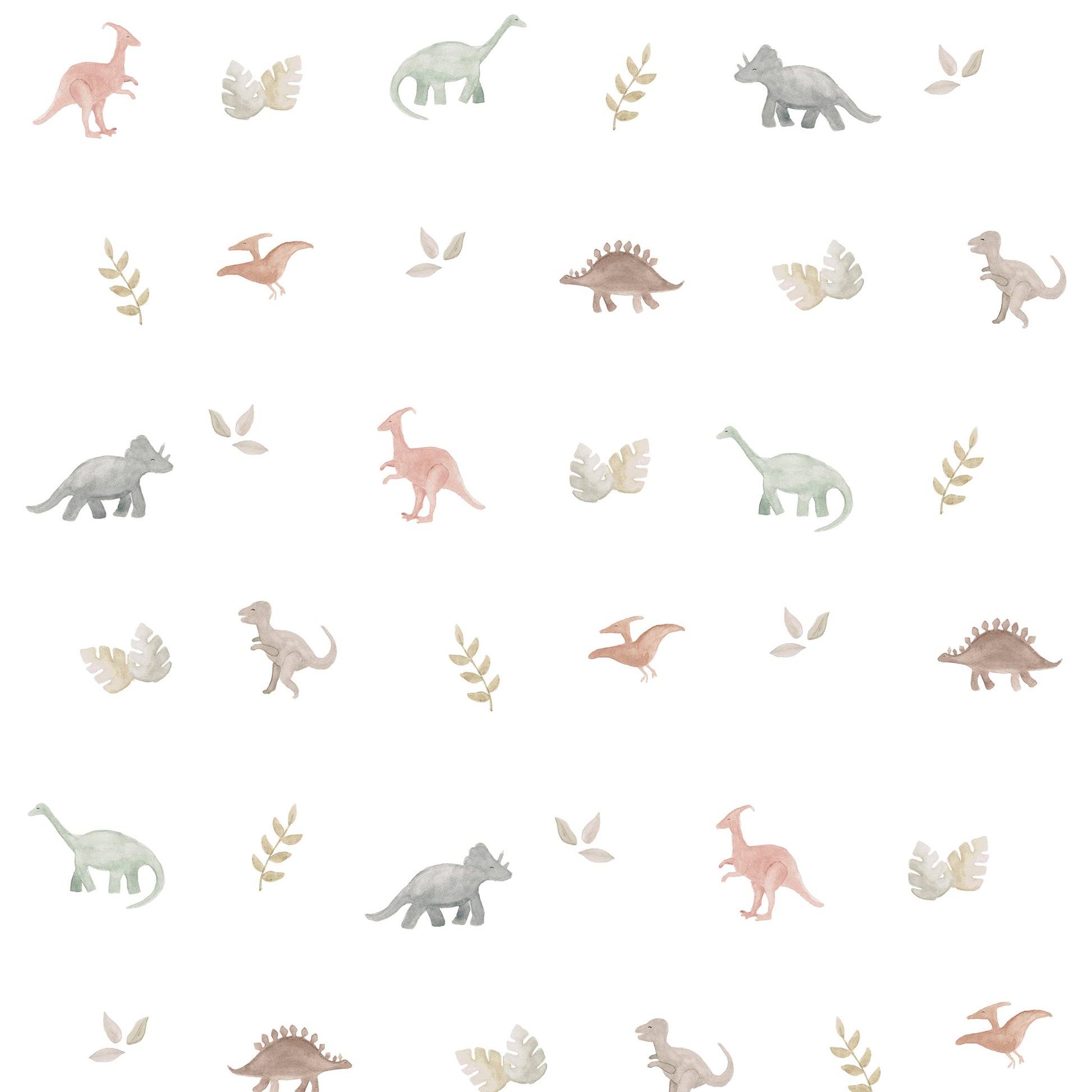 Papel de parede Dinos