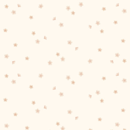 Papel de Parede Flor de Cerejeira – cor rosa