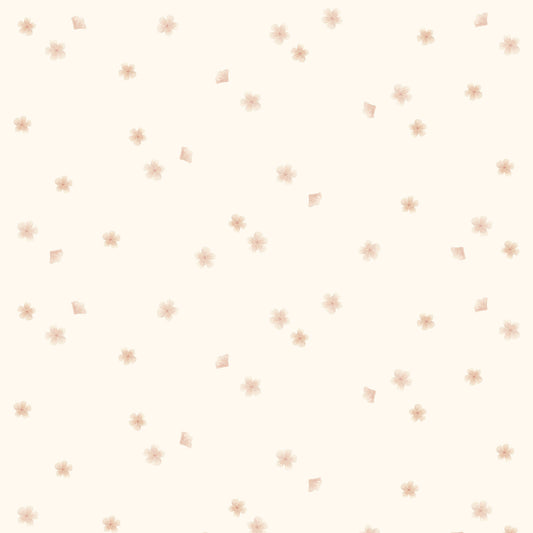 Papel de Parede Flor de Cerejeira