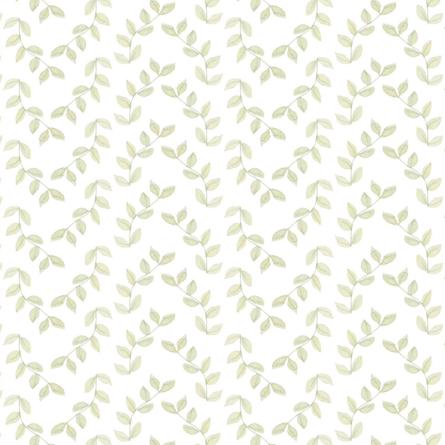 Papel de parede Folhinhas Cheio