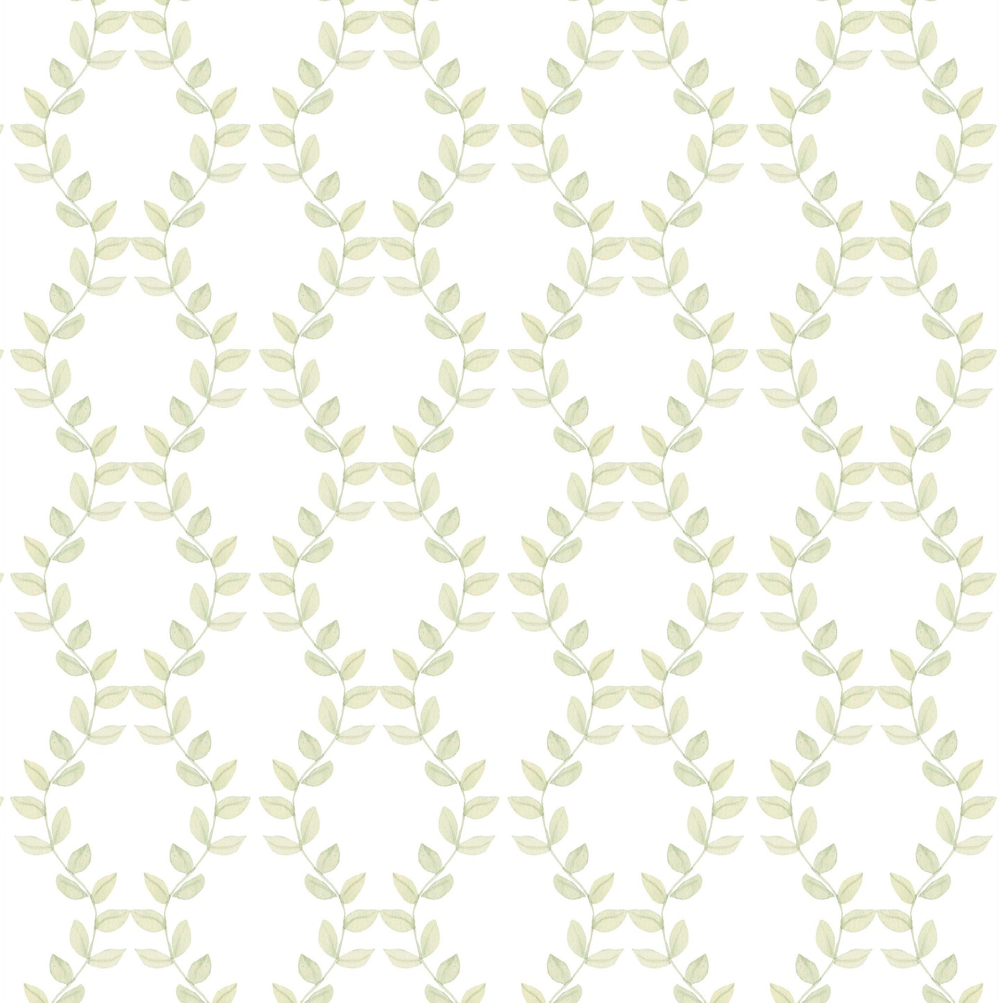 Papel de parede Folhinhas Classic