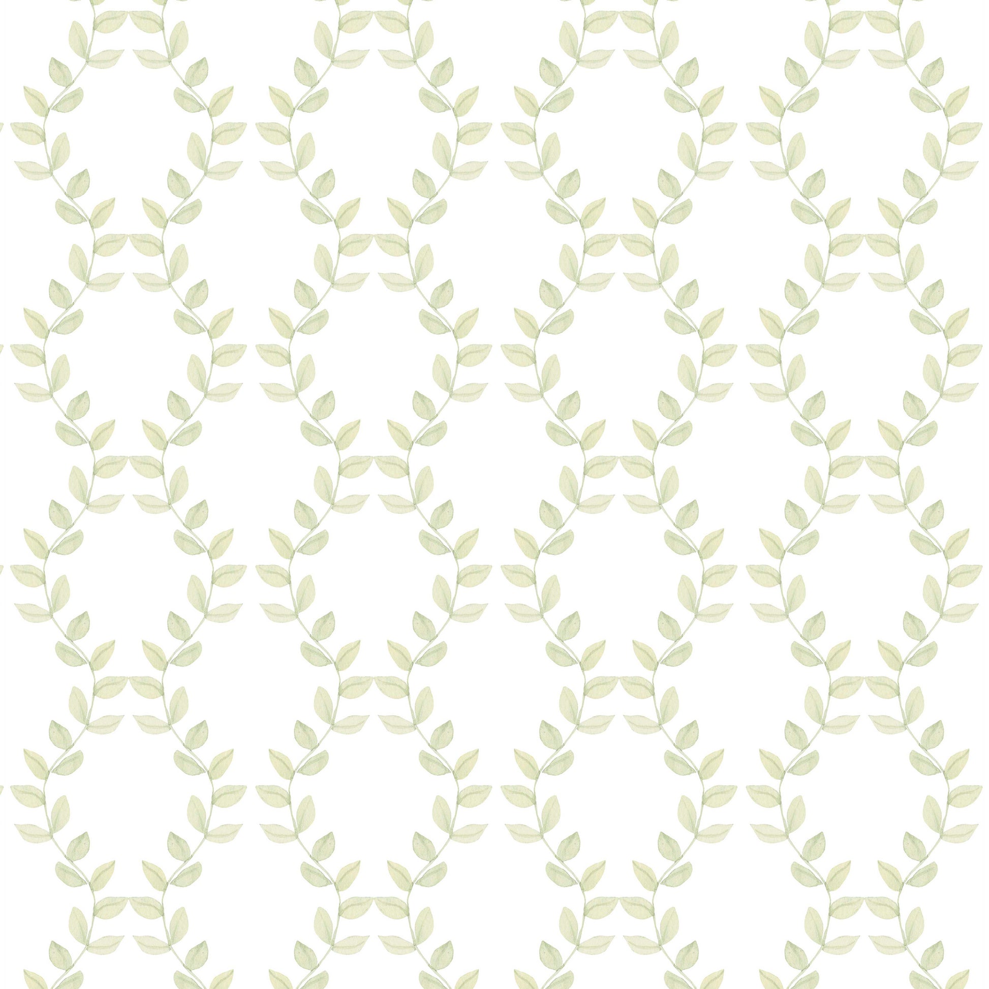 Papel de parede Folhinhas Classic