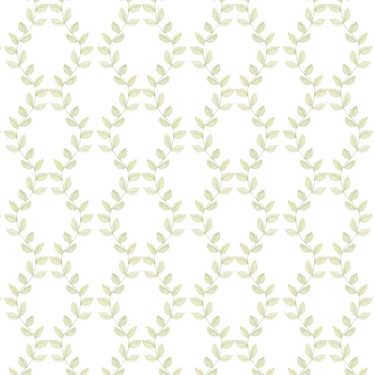 Papel de parede Folhinhas Classic