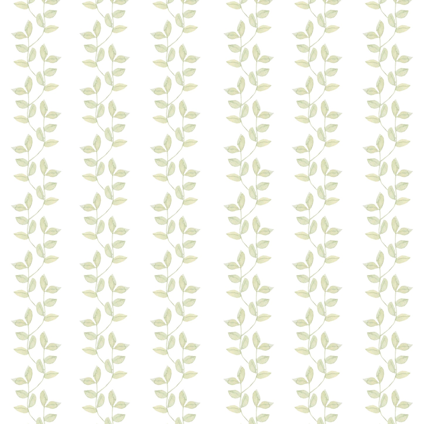 Papel de parede Folhinhas Listra