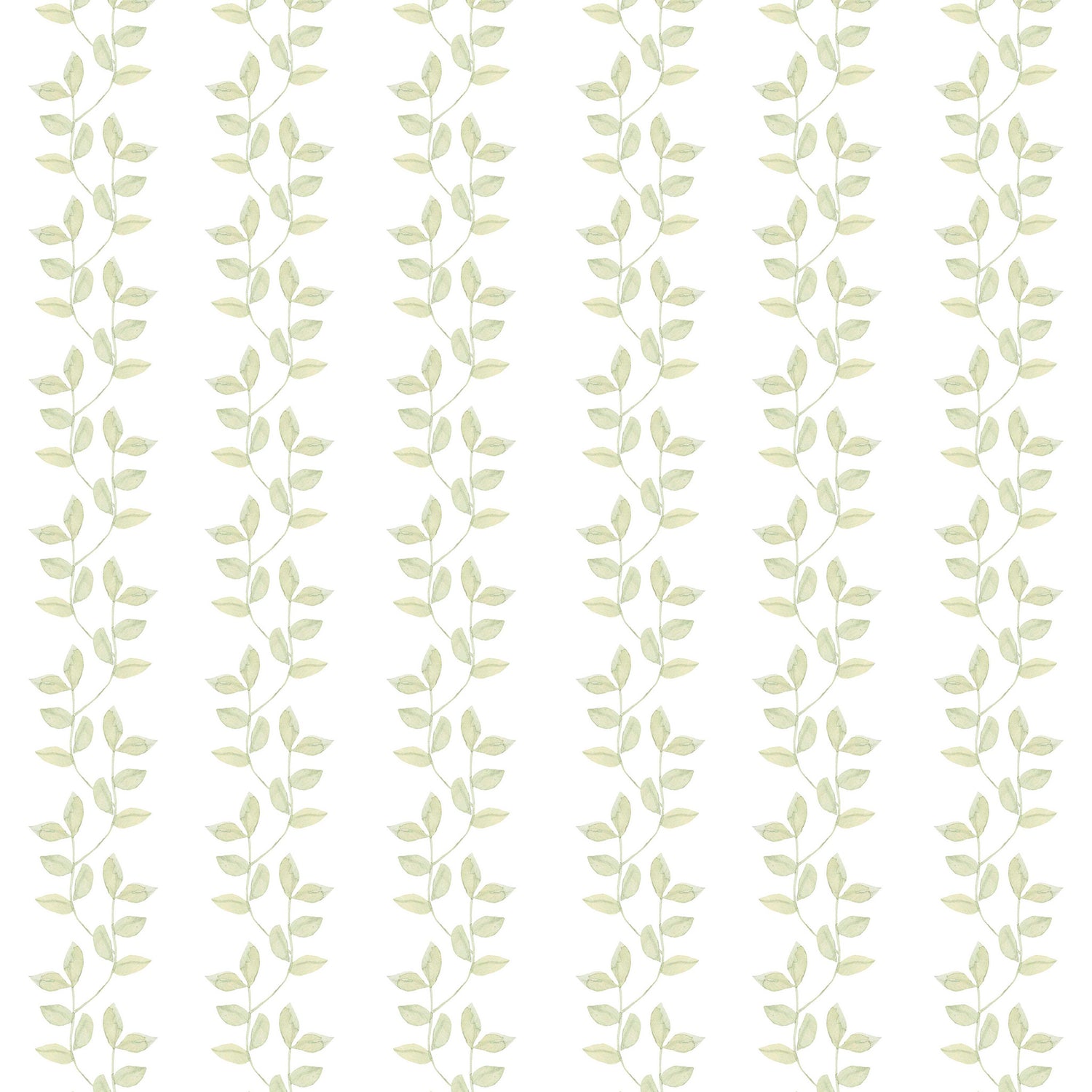 Papel de parede Folhinhas Listra