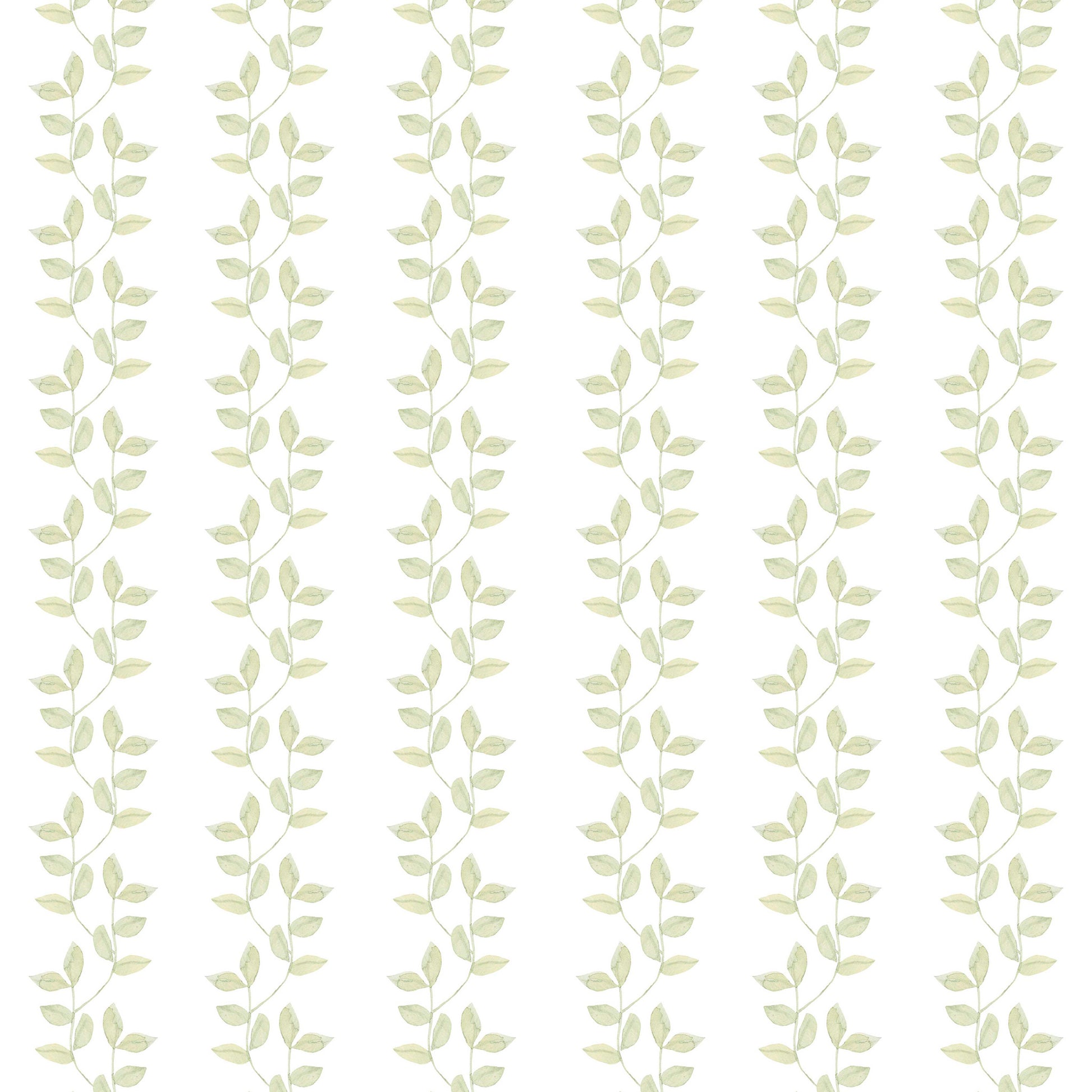 Papel de parede Folhinhas Listra