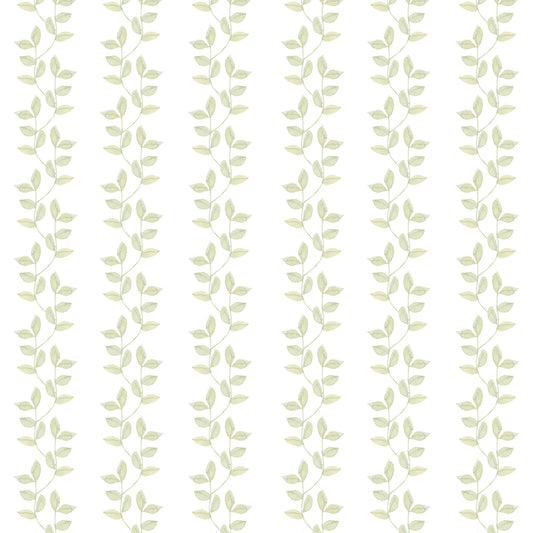 Papel de parede Folhinhas Listra