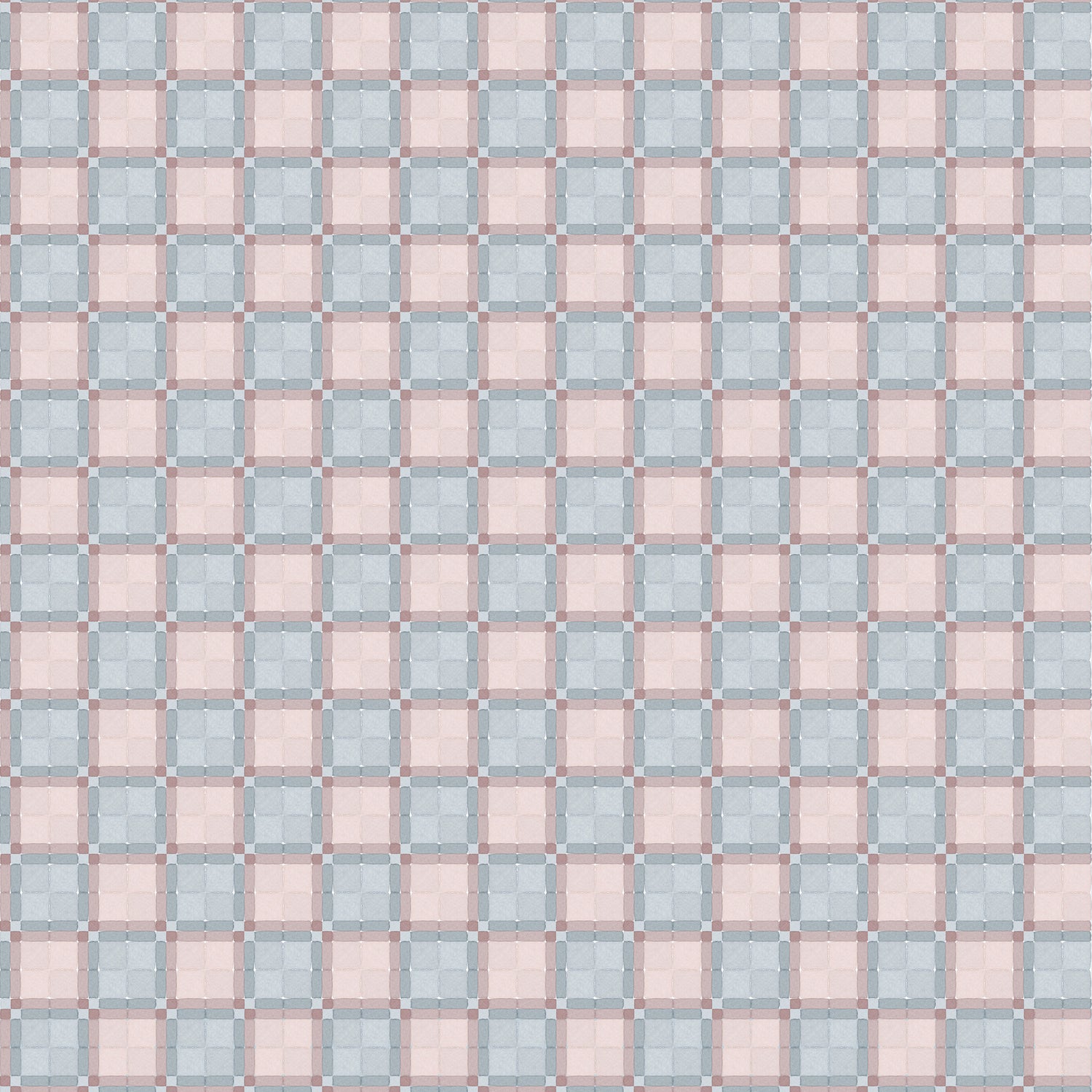 Papel de parede Ladrilhos