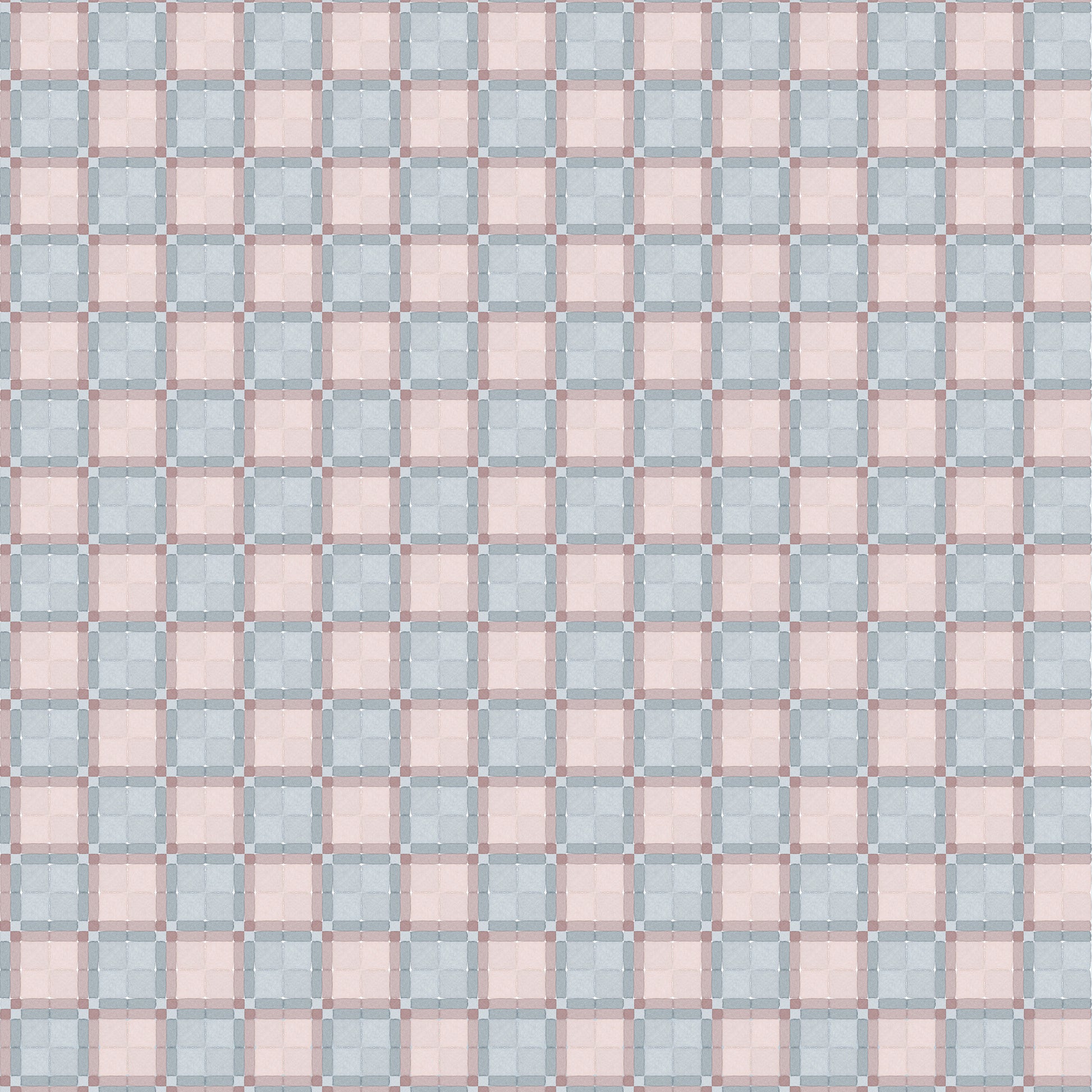 Papel de parede Ladrilhos