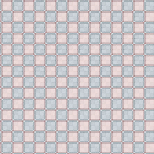 Papel de parede Ladrilhos