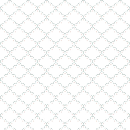 Laise Wallpaper – pink