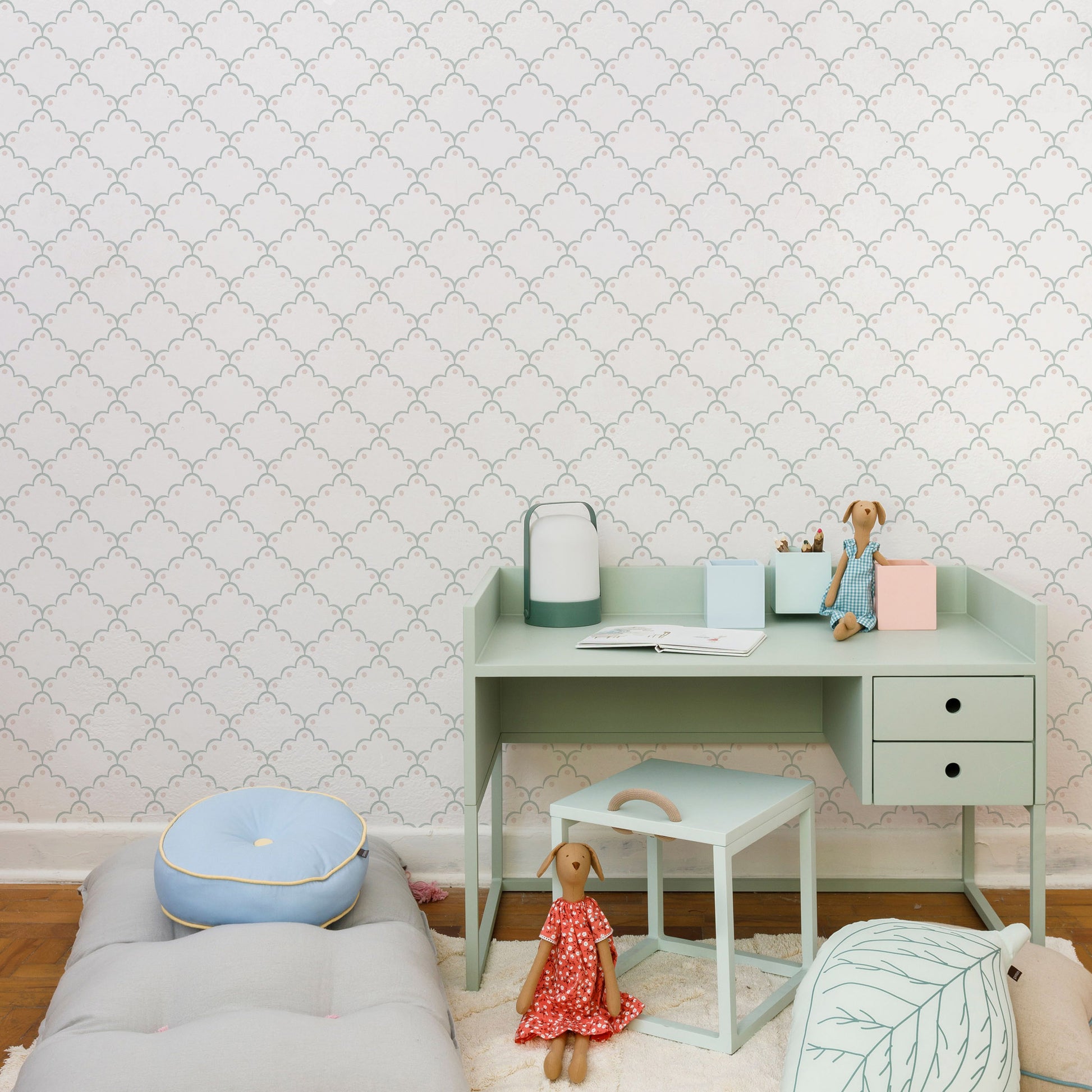 Papel de parede Laise