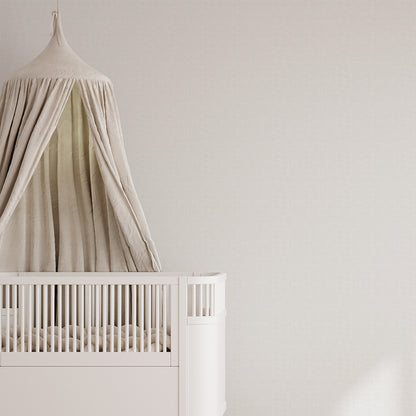Linen Wallpaper
