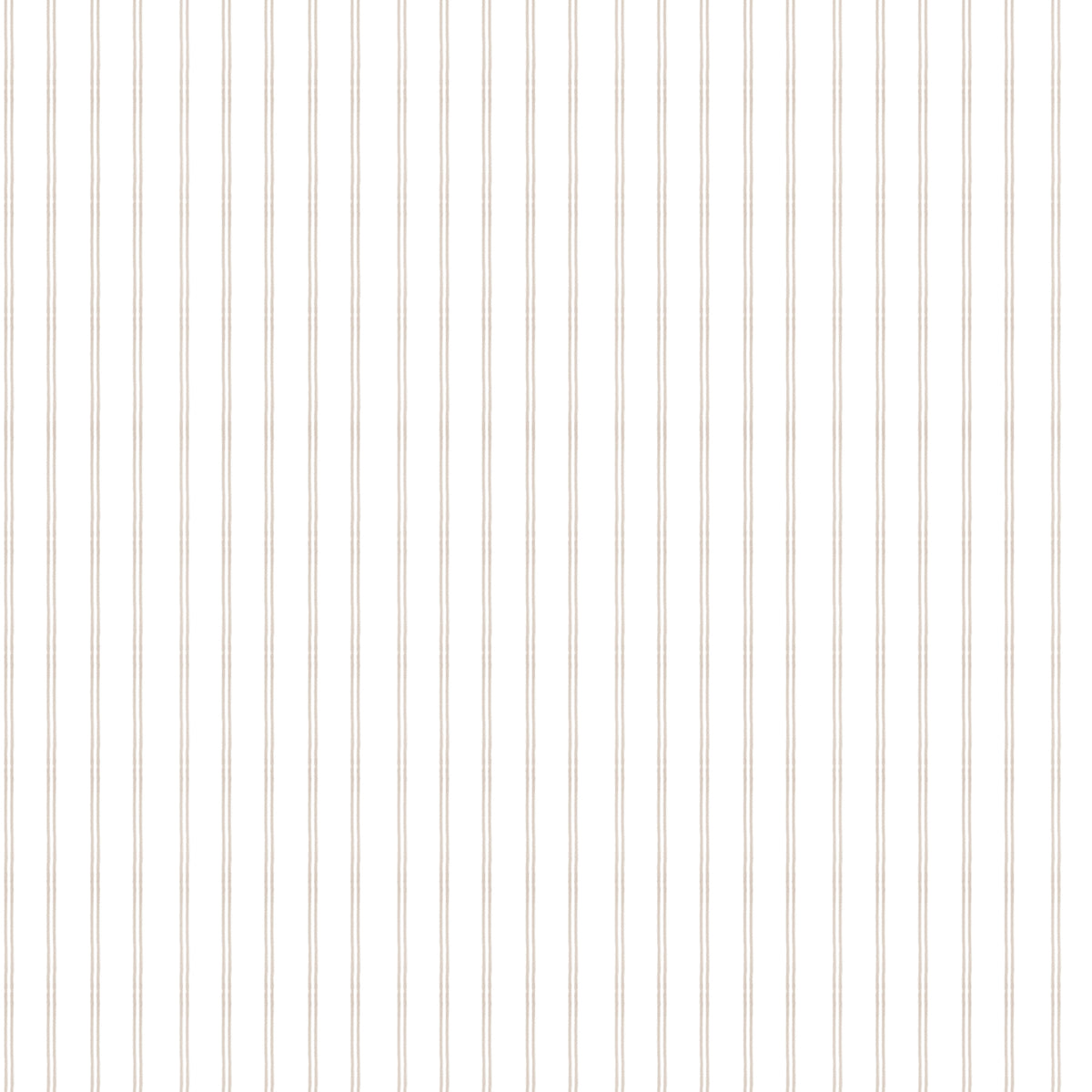 Double Stripes Wallpaper – beige