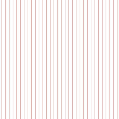 Fine Stripes Wallpaper – pink