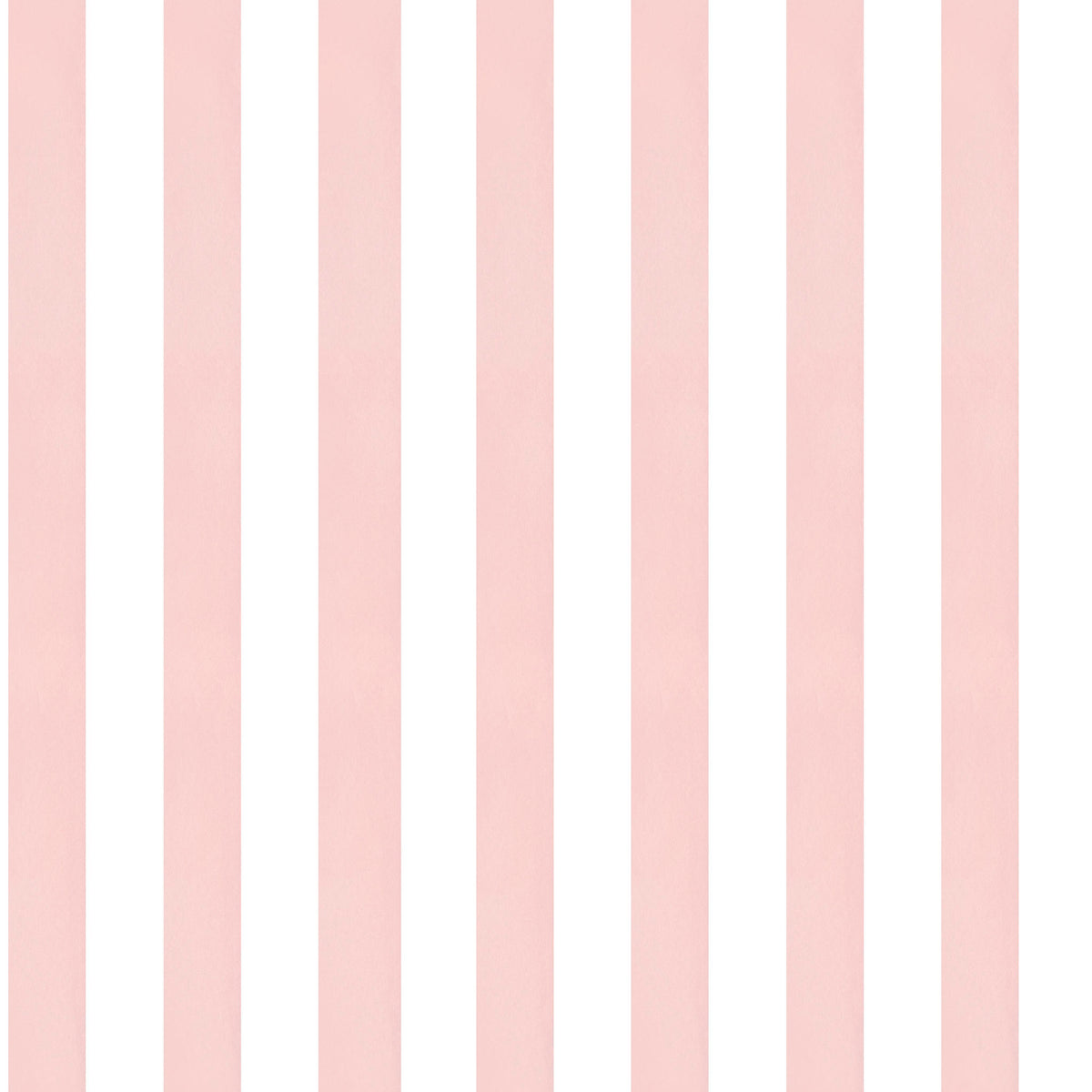Wide Stripes Wallpaper – pink