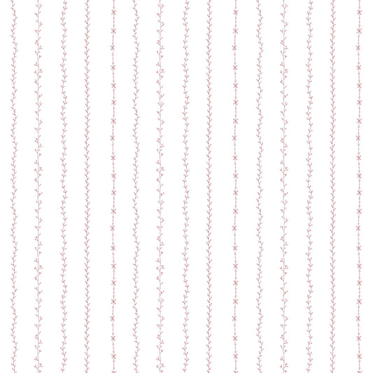 Dots Wallpaper – pink