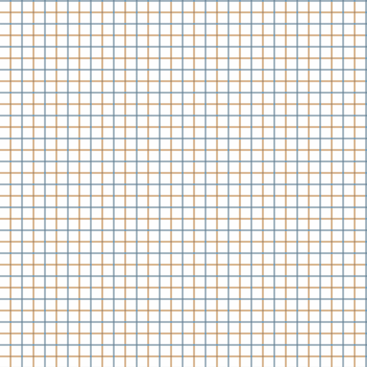Checkered Wallpaper – blue