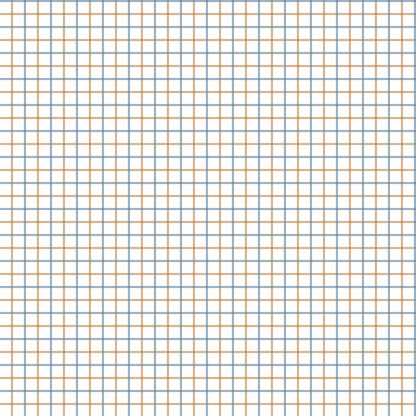 Checkered Wallpaper – blue