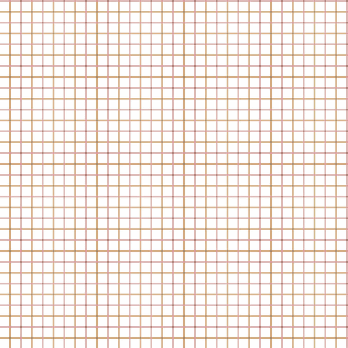Checkered Wallpaper – pink