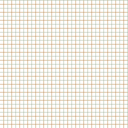 Checkered Wallpaper – green