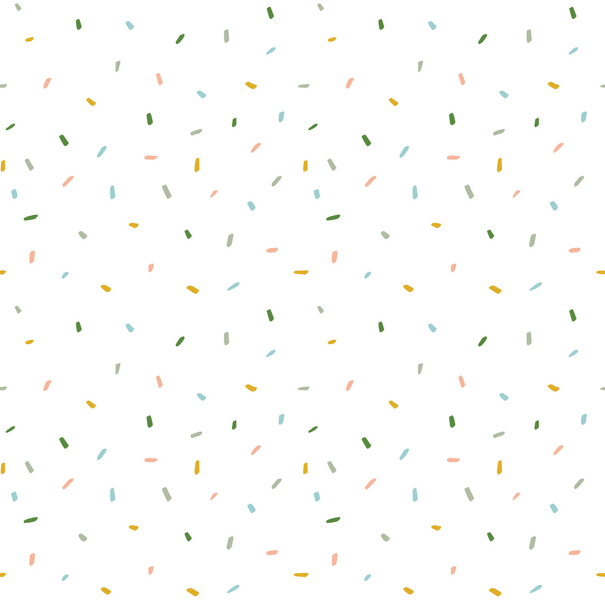 Sheepy Sprinkles Wallpaper – colorful