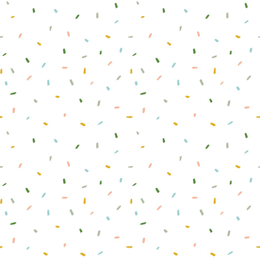 Papel de Parede Sheepy Granulado – cor colorido