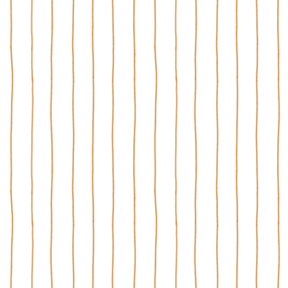 Papel de Parede Sheepy Riscas – cor mostarda