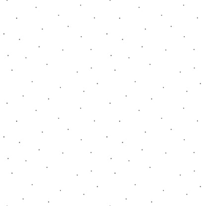 Sheepy Dots Wallpaper – black