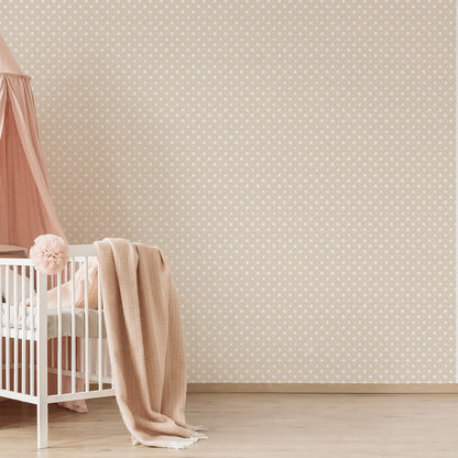 Edinburgh Trellis Wallpaper