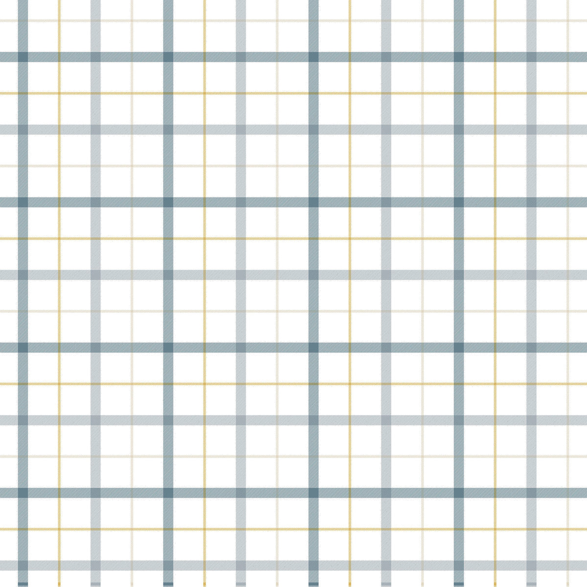 Papel de Parede Xadrez Color – cor azul