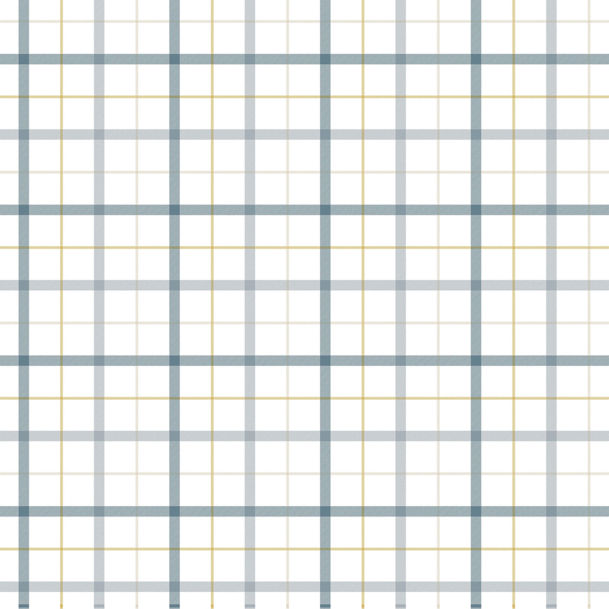 Papel de Parede Xadrez Color