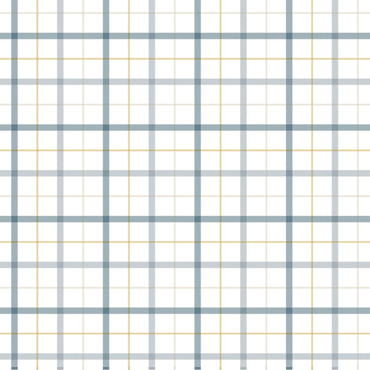 Papel de Parede Xadrez Color