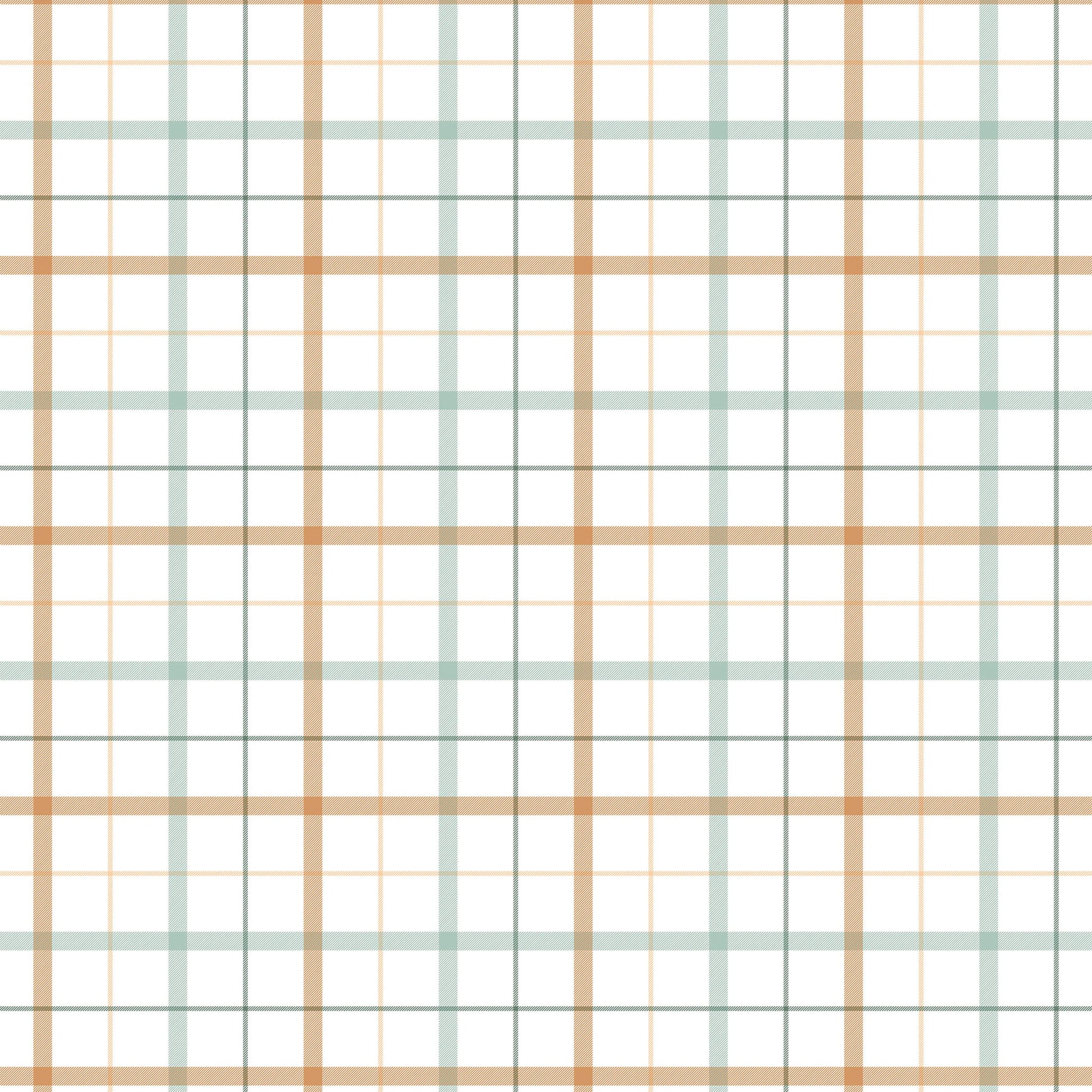 Papel de Parede Xadrez Color