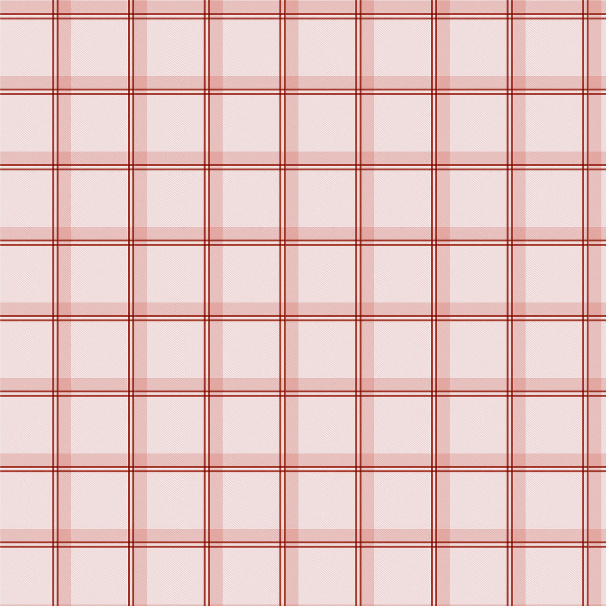 Double Check Wallpaper – pink