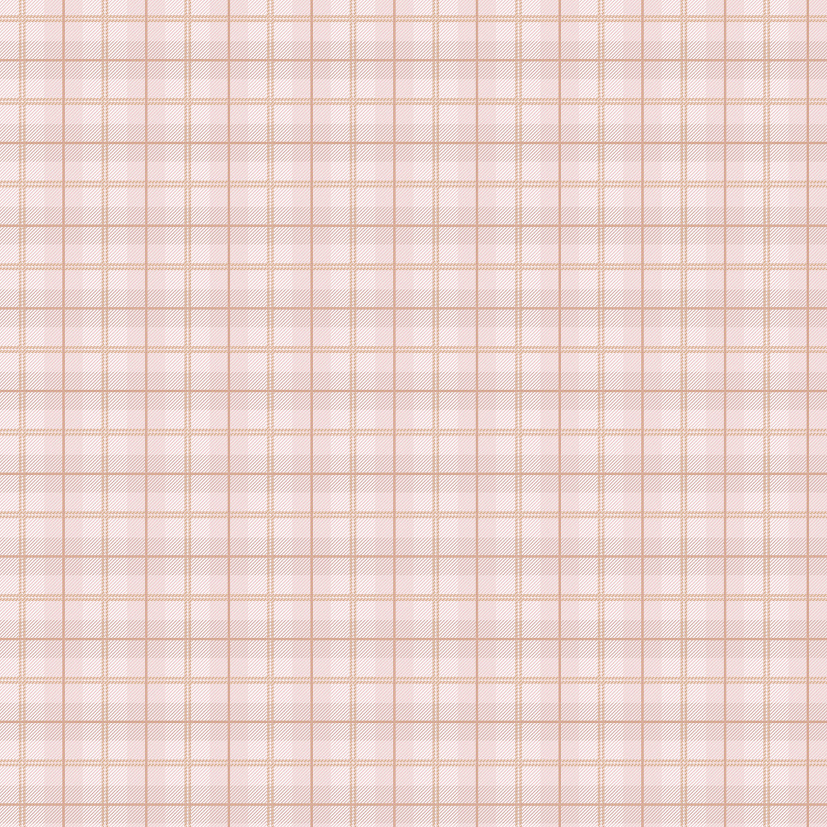 Tartan Plaid Wallpaper – pink